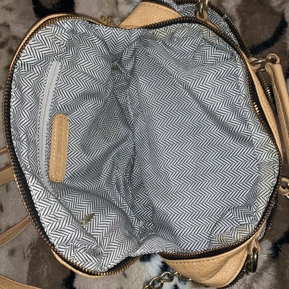 Steve Madden Mini Satchel / Crossbody - Picture 14 of 16